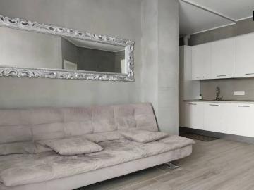 Appartamento in affitto a Milano via Privata San Basilio, lavanderia, balcone TrovaCasa