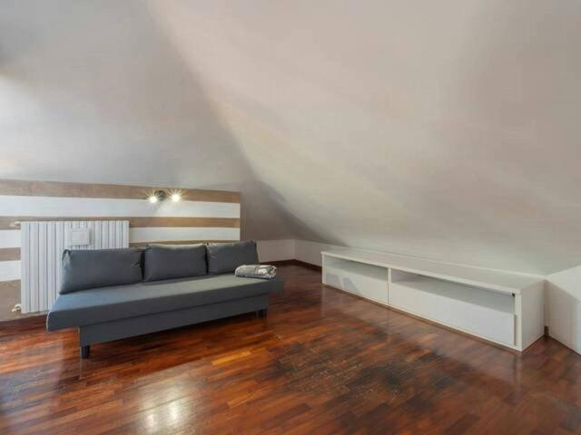 Appartamento in affitto a Milano via Rogoredo, arredato, riscaldamento autonomo, parquet TrovaCasa