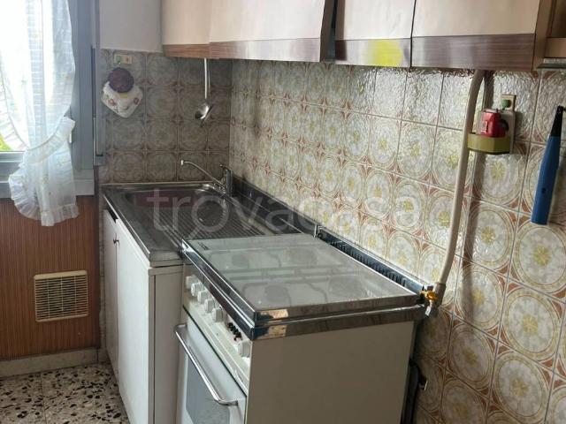Appartamento in affitto a Milano via Rombon, 38, arredato, ascensore, ultimo piano TrovaCasa