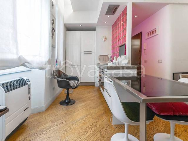 Appartamento in affitto a Milano via Resegone, 1, Farini
