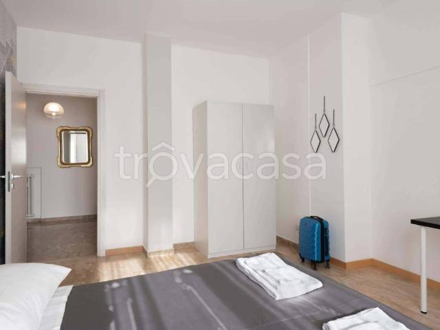 Appartamento in affitto a Milano via Riva di Trento TrovaCasa
