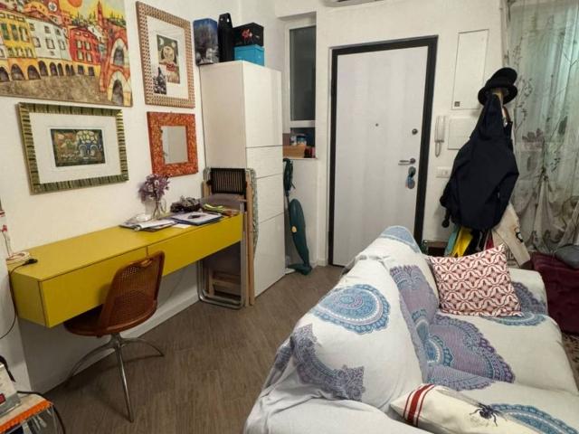 Appartamento in affitto a Milano via Ruggero di Lauria, 15, arredato, riscaldamento autonomo, ascensore TrovaCasa
