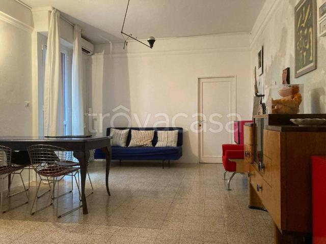 Appartamento in affitto a Milano via Walter Tobagi, arredato, ultimo piano, riscaldamento centralizzato TrovaCasa