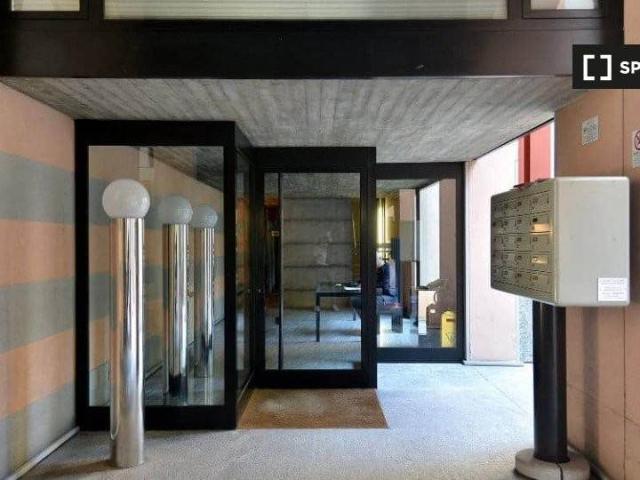 Appartamento in affitto a Milano via Terraggio, Sant'Ambrogio