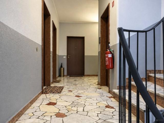 Appartamento in affitto a Milano via Trasimeno, 18/2, arredato, ristrutturato, balcone TrovaCasa