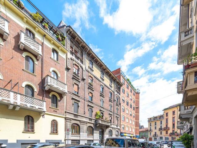 Appartamento in affitto a Milano via Trebbia, 33, arredato, centrale, vicinanze negozi TrovaCasa