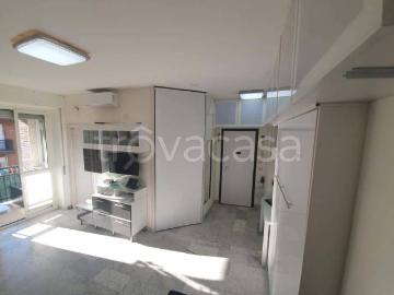 Via Trevi Milano, Zona 7, Milano, Milano Lombardia, Lombardia