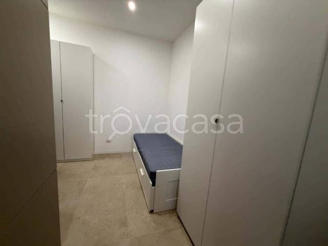Appartamento in affitto a Milano via Treviglio, arredato TrovaCasa