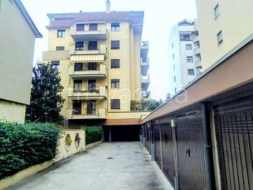 Appartamento in affitto a Milano via Ulisse Salis, 8/a, arredato, terrazzo, lavatrice TrovaCasa