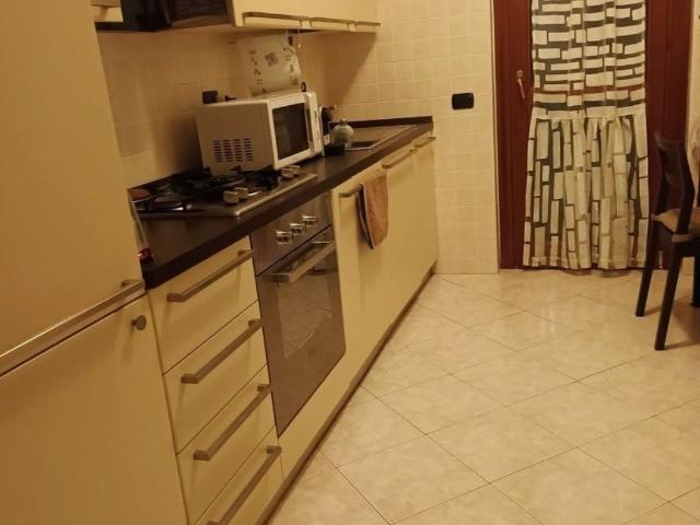 Appartamento in affitto a Milano via V. Da Seregno 44/46, arredato, vista panoramica, ascensore TrovaCasa