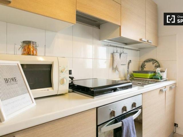 Appartamento in affitto a Milano via Volterra, Washington