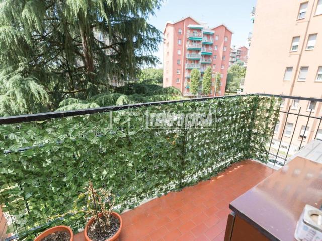 Appartamento in affitto a Milano via Val d'Ossola 10, arredato, ascensore, doppia esposizione TrovaCasa