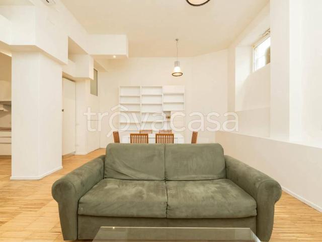 Appartamento in affitto a Milano via Vallazze, 107, arredato, soppalco, studio TrovaCasa