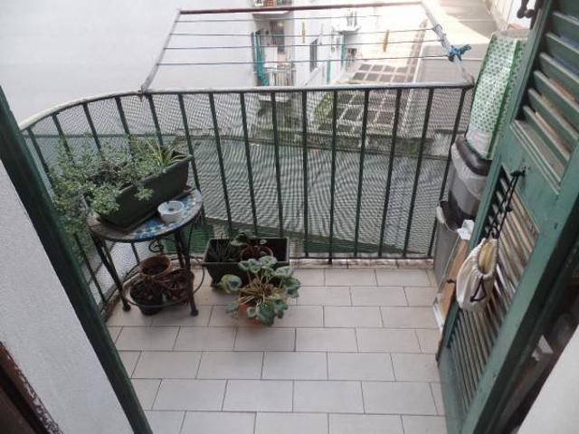 Appartamento in affitto a Milano via Vallazze, 101, arredato, ascensore, buono stato TrovaCasa