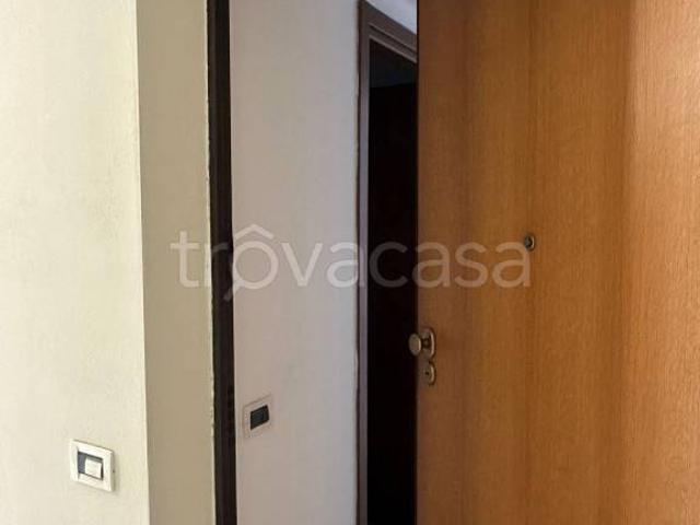 Appartamento in affitto a Milano via Vallazze, 87, Città Studi