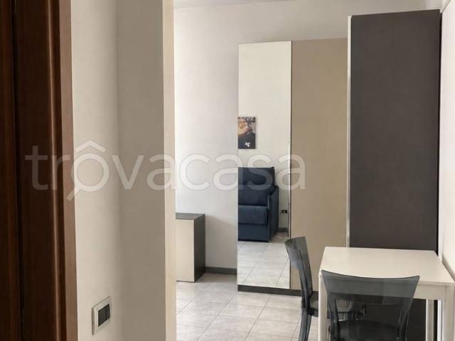 Appartamento in affitto a Milano via Vallazze, 87, arredato, riscaldamento autonomo, ascensore TrovaCasa