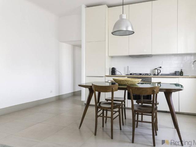Appartamento in affitto a Milano via Valtellina, 6, arredato, ascensore, cucina abitabile TrovaCasa