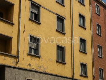 Appartamento in affitto a Milano via Vespri Siciliani, non arredato/vuoto, arredato, contesto signorile TrovaCasa