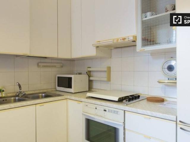 Appartamento in affitto a Milano via Vigevano, Navigli Darsena