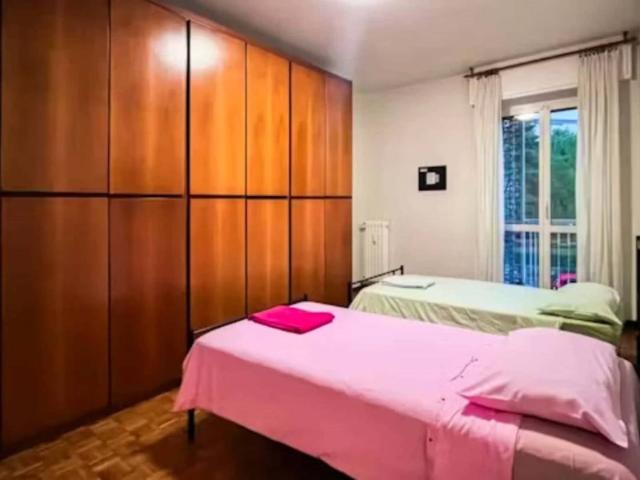 Appartamento in affitto a Milano via Villapizzone TrovaCasa
