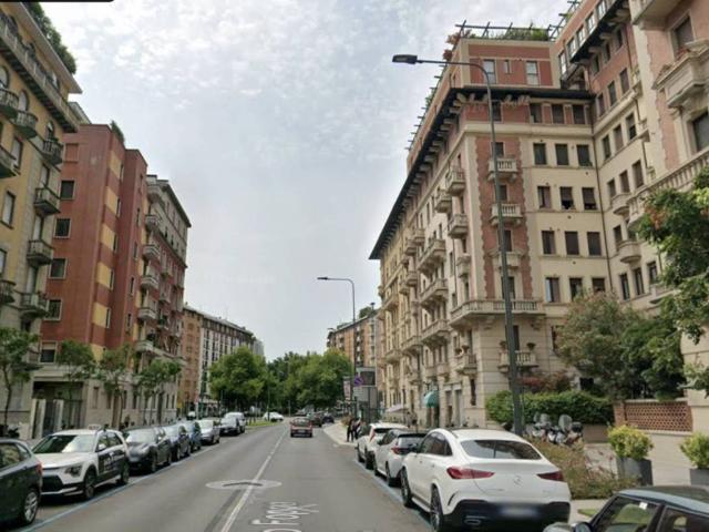 Appartamento in affitto a Milano via Vincenzo Foppa, 57, arredato, libero subito, ristrutturato TrovaCasa