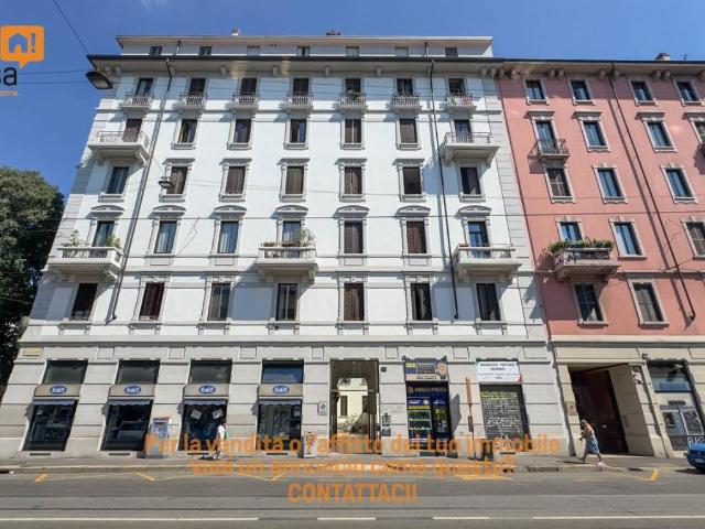 Appartamento in affitto a Milano via Vincenzo Russo, 15, arredato, ascensore, libero subito TrovaCasa