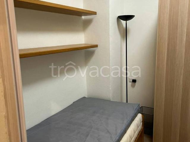 Appartamento in affitto a Milano viale Toscana, arredato, riscaldamento autonomo, ascensore TrovaCasa