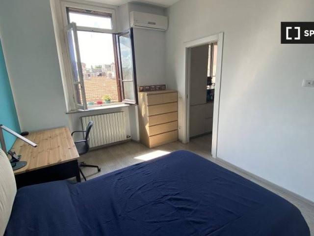 Appartamento in affitto a Milano viale Umbria, Cadore