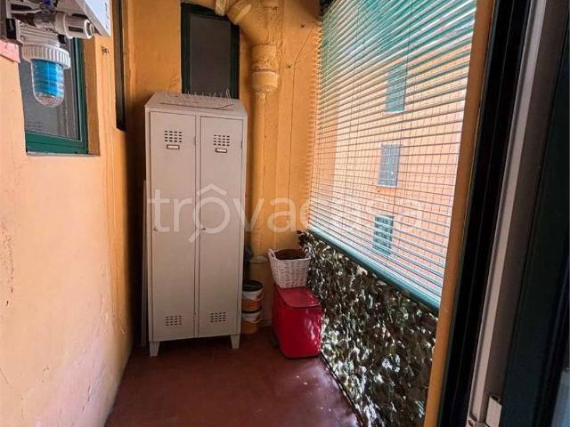 Appartamento in affitto a Milano viale Umbria, arredato, riscaldamento autonomo, ascensore TrovaCasa