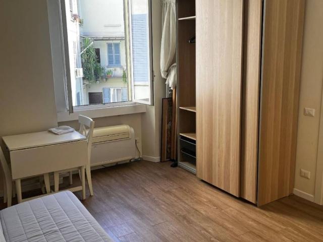 Appartamento in affitto a Milano viale Abruzzi, 19, arredato, riscaldamento autonomo, ascensore TrovaCasa