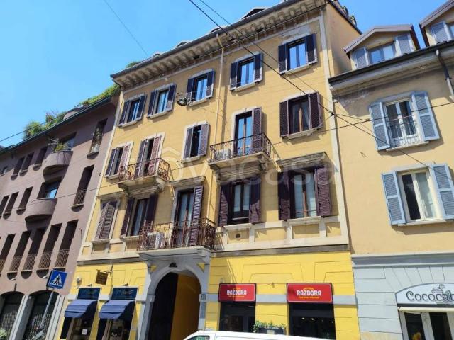 Appartamento in affitto a Milano viale Angelo filippetti, Porta Romana Medaglie d'Oro