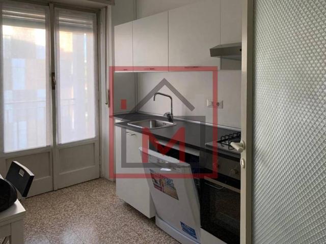 Appartamento in affitto a Milano viale Beatrice d'Este, arredato, balcone, cucina abitabile TrovaCasa