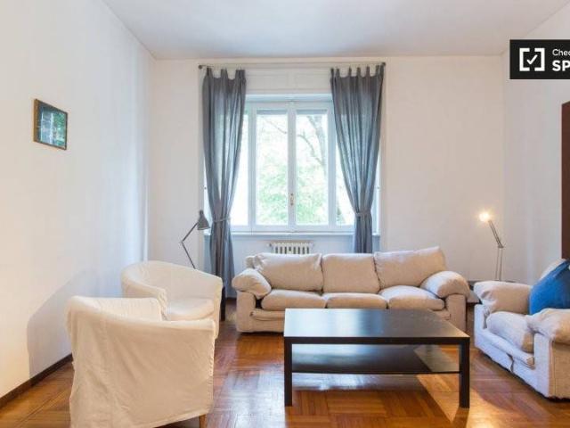 Appartamento in affitto a Milano viale Beatrice d'Este, Bocconi, Ravizza