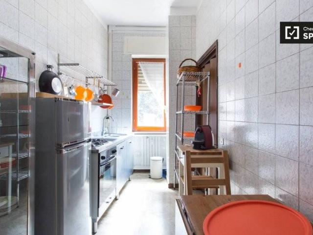 Appartamento in affitto a Milano viale Beatrice d'Este, Bocconi, Ravizza