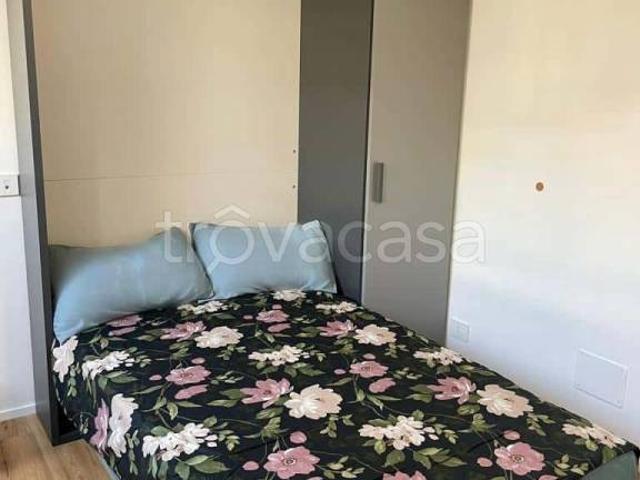 Appartamento in affitto a Milano viale Bligny, Bocconi, Ravizza