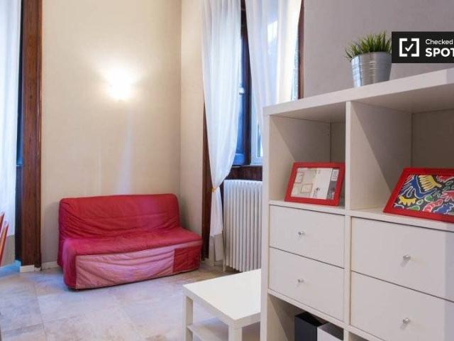 Appartamento in affitto a Milano viale Bligny, Bocconi, Ravizza