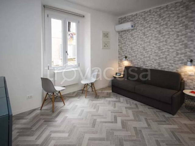 Appartamento in affitto a Milano viale Bligny, Bocconi, Ravizza