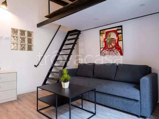 Appartamento in affitto a Milano viale Bligny, Bocconi, Ravizza