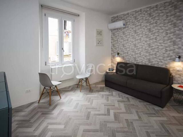 Appartamento in affitto a Milano viale Bligny TrovaCasa