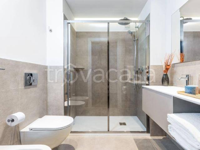 Appartamento in affitto a Milano viale Corsica, Argonne Corsica