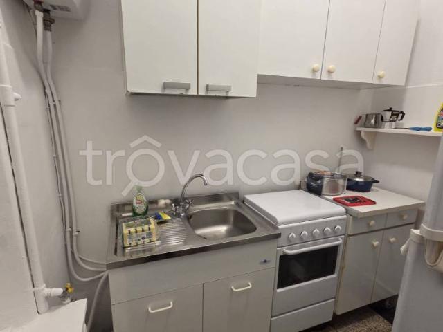 Appartamento in affitto a Milano viale Corsica, 91, Argonne Corsica