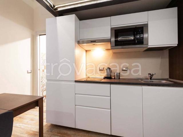 Appartamento in affitto a Milano viale Daniele Ranzoni, San Siro