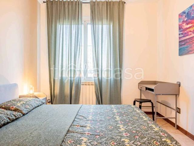 Appartamento in affitto a Milano viale dell'Innovazione, arredato, balcone, studio TrovaCasa