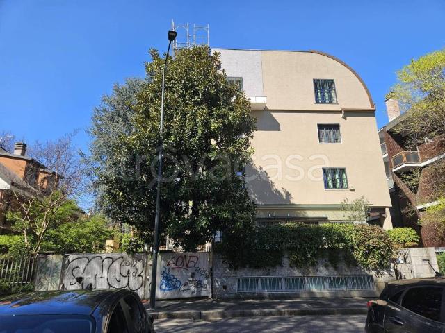 Appartamento in affitto a Milano viale Francesco Restelli, 27, arredato, ascensore, centrale TrovaCasa