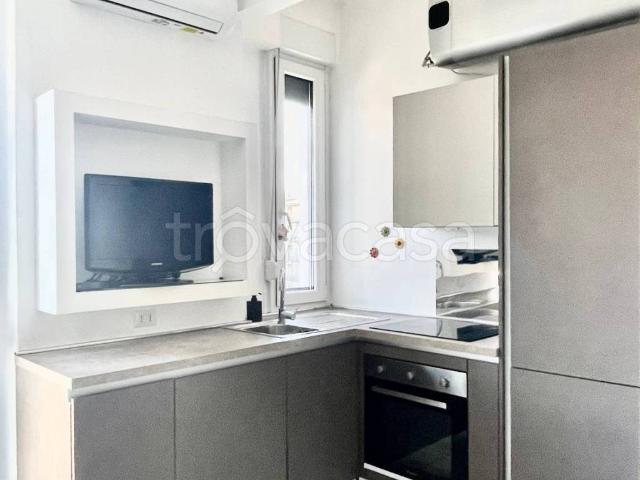 Appartamento in affitto a Milano viale Fulvio Testi, 80, arredato, ascensore, riscaldamento centralizzato TrovaCasa