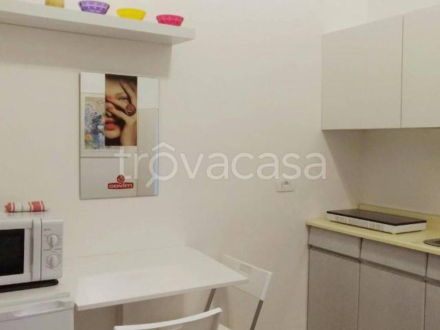 Appartamento in affitto a Milano viale Giovanni da Cermenate, arredato, studio TrovaCasa