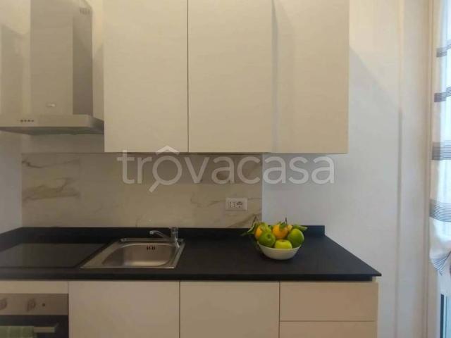 Appartamento in affitto a Milano viale Giovanni Suzzani TrovaCasa