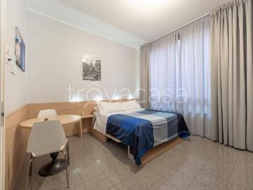 Appartamento in affitto a Milano viale Gorizia, arredato, lavanderia, angolo cottura TrovaCasa