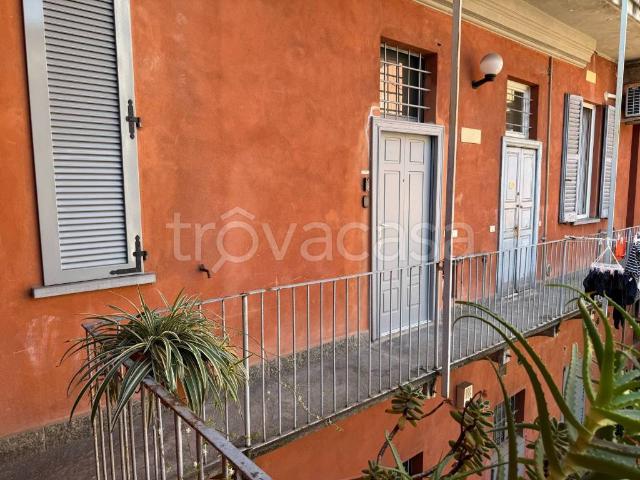 Appartamento in affitto a Milano viale Monza, 24, arredato, ristrutturato, luminoso TrovaCasa