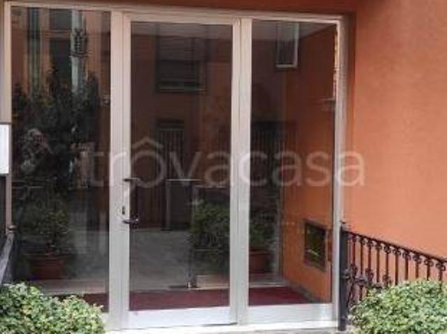 Appartamento in affitto a Milano viale Monza, 27, Pasteur